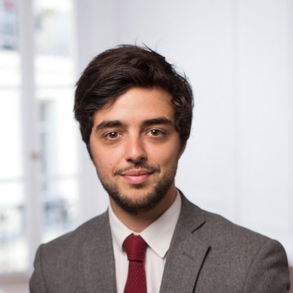 Félix Alfonsi avocat